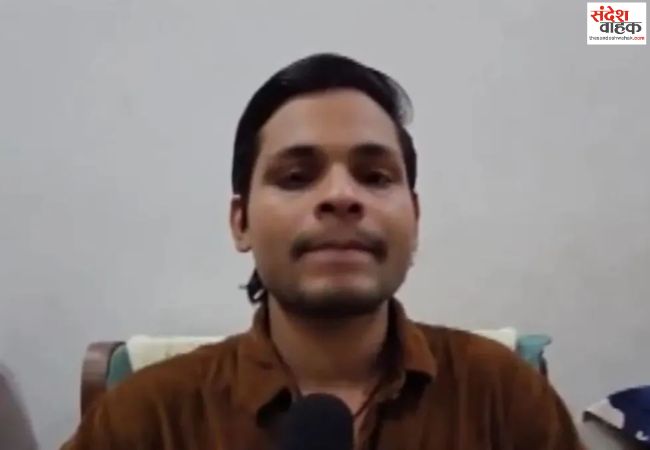 स्वतंत्र भारद्वाज को पटियाला हाउस कोर्ट से अंतरिम जमानत