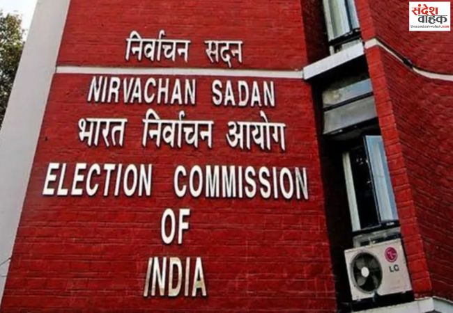 यूपी, उत्तराखंड और पश्चिम बंगाल में राज्यसभा चुनाव का ऐलान