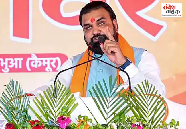 पटना में बनेगा मां सीता महिला विश्वविद्यालय