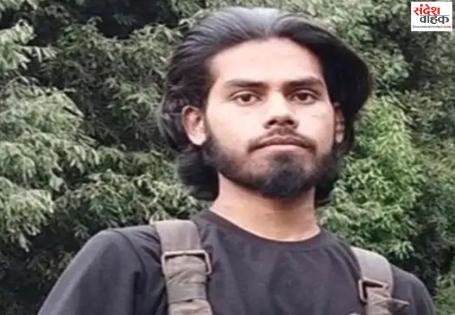 ऑपरेशन अशदार में लश्कर का आतंकी यासिर ढेर