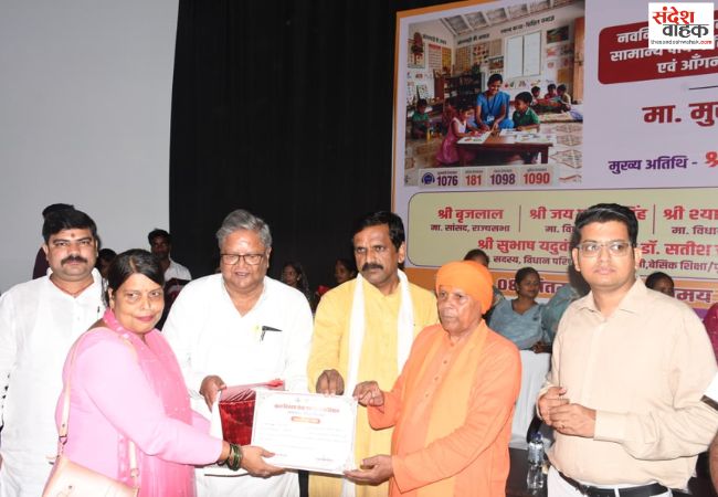 आंगनबाड़ी कार्यकत्रियों और सहायिकाओं के मानदेय में बढ़ोतरी