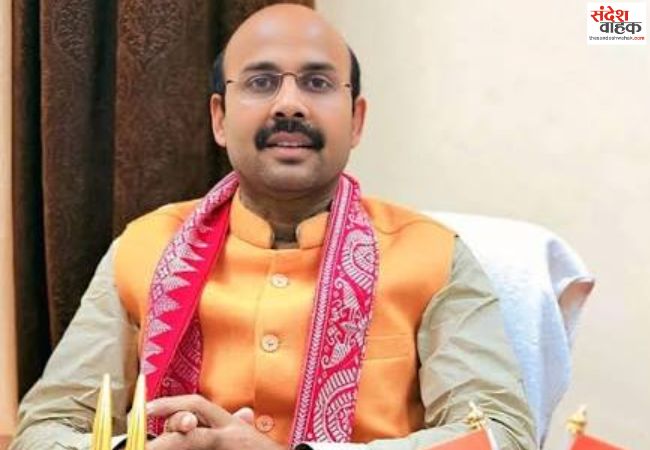 BJP ने की 7 मोर्चों के प्रभारियों की नियुक्ति