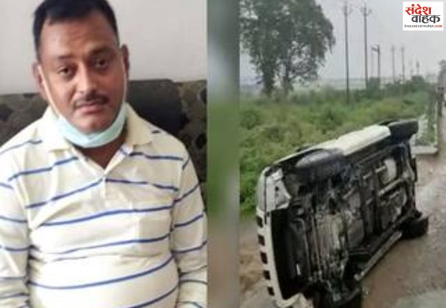 एनकाउंटर के छह साल बाद भी नहीं बन पाया विकास दुबे का डेथ सर्टिफिकेट