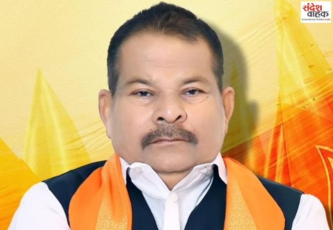 एआई वीडियो विवाद पर राघवेन्द्र प्रताप सिंह का अखिलेश यादव पर हमला
