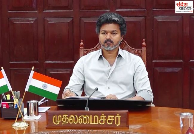 DMK शासन के दौरान किसानों-शिक्षकों पर दर्ज केस होंगे वापस