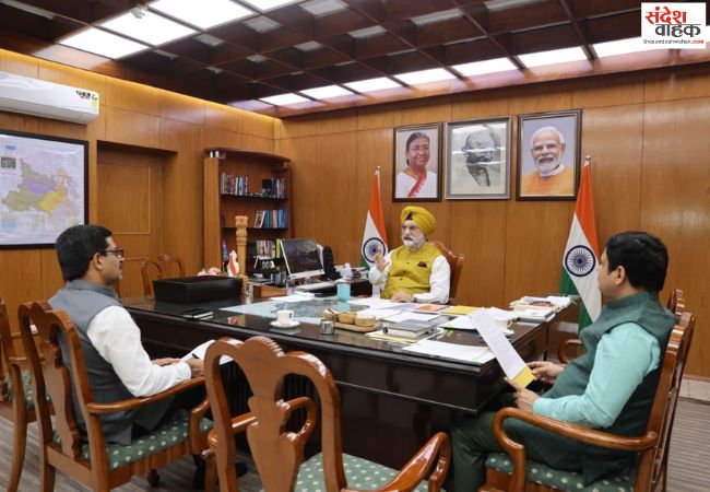 दिल्ली में छात्रों के लिए बनेंगे सुरक्षित और किफायती पीजी