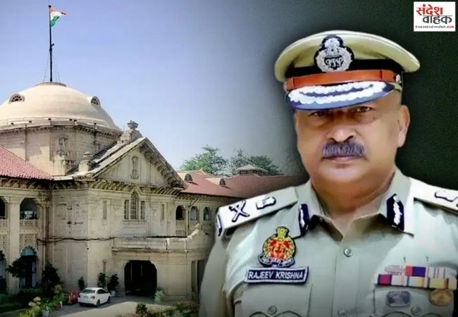 पुलिस जांच की गुणवत्ता और अदालती आदेशों की अनदेखी पर इलाहाबाद हाईकोर्ट सख्त