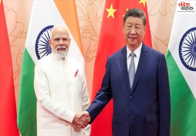 BRICS शिखर सम्मेलन के लिए भारत आएंगे शी जिनपिंग