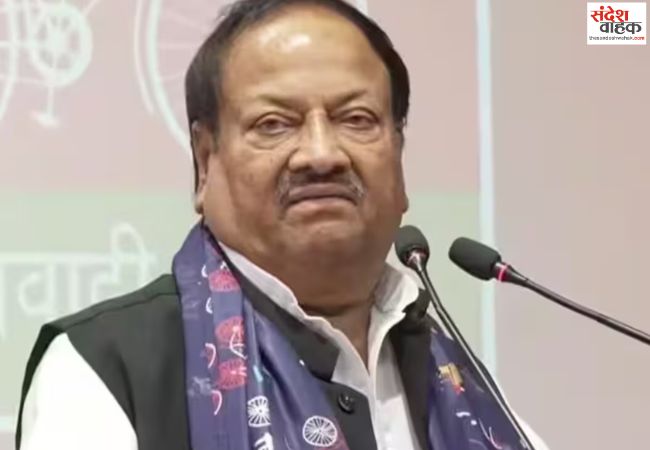 बीजेपी छोड़ सपा में लौटे राम आश्रय कुशवाहा