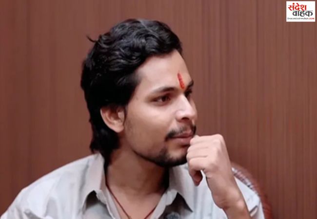 स्वतंत्र भारद्वाज को कोर्ट ने एक दिन की पुलिस कस्टडी में भेजा