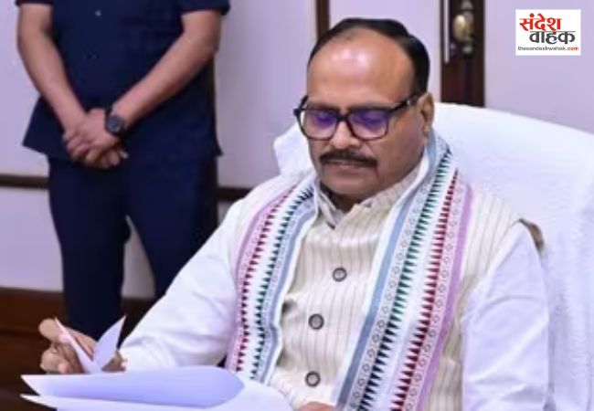 डॉक्टरों को पर्चे पर हिंदी में लिखनी होगी दवाइयां