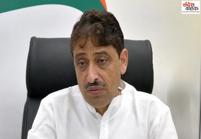 अकेले कोई BJP को नहीं हरा सकता, इमरान मसूद ने साथ मिलकर लड़ने की दी सलाह