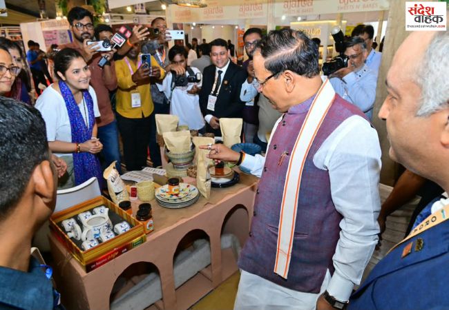 बोले केशव प्रसाद मौर्य, यूपी बनेगा खाद्य प्रसंस्करण का प्रमुख केंद्र