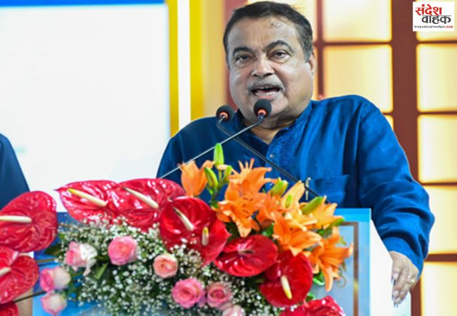 नेशनल हाईवे पर फरवरी से शुरू होगी बैरियर-फ्री टोलिंग: नितिन गडकरी