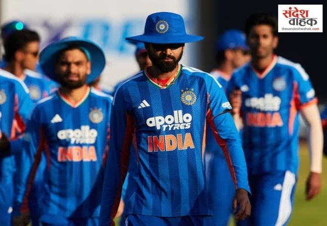 अफगानिस्तान सीरीज के लिए टीम इंडिया का ऐलान, श्रेयस कप्तान और सैमसन की वापसी