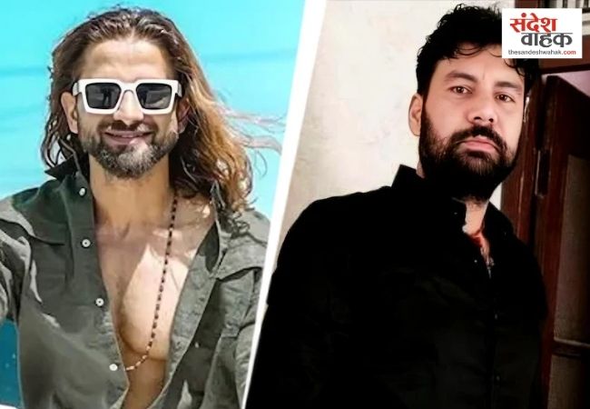 'हाथ-पैर में बेड़ियां डालकर ले जाएं UP पुलिस', अंकित मर्डर में एनकाउंटर से डरा गैंगस्टर