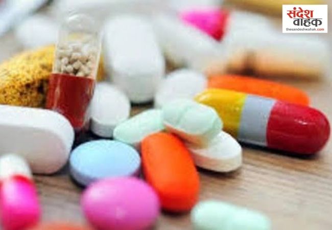 लखनऊ से उज्जैन तक फैला नकली दवाओं का नेटवर्क, आयुर्वेदिक लाइसेंस की आड़ में बन रही थी LEVERA-500