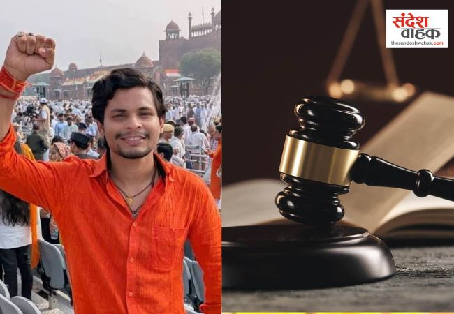 स्वतंत्र भारद्वाज ने खटखटाया हाई कोर्ट का दरवाजा, गिरफ्तारी को बताया अवैध
