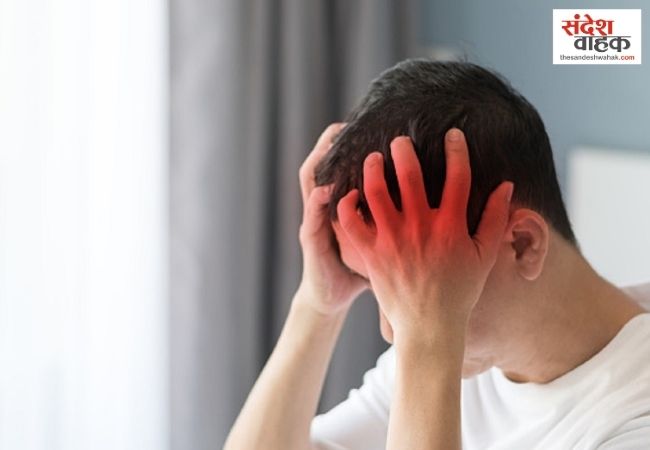 डेंगू में ब्रेन स्ट्रोक का कितना खतरा? जानें प्लेटलेट्स कम होने से क्या है कनेक्शन