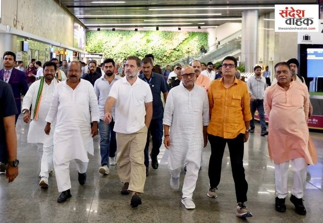 जातिगत जनगणना के फॉर्म पर कांग्रेस ने उठाए सवाल, ड्रॉपडाउन सूची की मांग