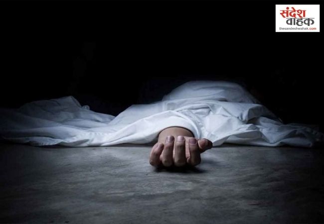 Prayagraj News: महिला मित्र के साथ रात में होटल पहुंचा फाइनेंस कंपनी का मैनेजर, सुबह कमरे में मिली लाश