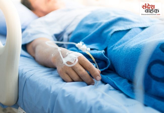 हरदोई में स्वाइन फ्लू के 16 मरीज, स्वास्थ्य विभाग अलर्ट, तीन की निगरानी बढ़ी