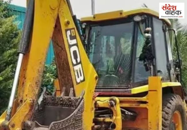 लखनऊ में 160 जर्जर भवनों पर एलडीए की नजर, सेफ्टी ऑडिट के बाद चलेगा बुलडोजर