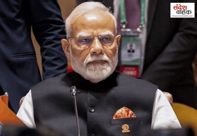 'BRICS किसी के खिलाफ नहीं, UNSC में सुधार अब टल नहीं सकता', शी जिनपिंग के सामने PM मोदी का बड़ा बयान