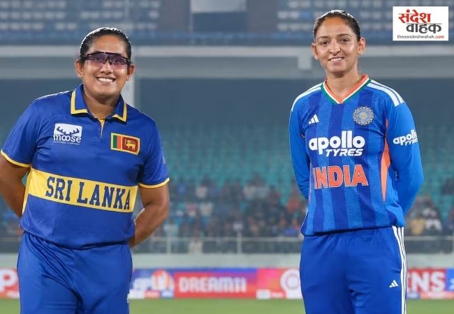 एशिया कप फाइनल में श्रीलंका से भिड़ेगा भारत, 2024 की हार का बदला लेने उतरेगी टीम इंडिया