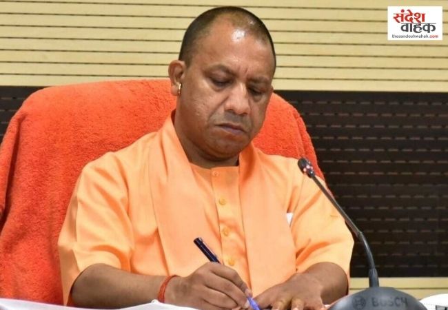 यूपी में बड़ा प्रशासनिक फेरबदल, 14 IAS और 34 PCS अफसरों के तबादले