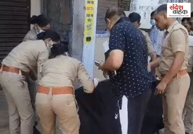 लखनऊ में महिला की सिर कूचकर हत्या, 24 घंटे में दो और चार दिन में तीसरी वारदात