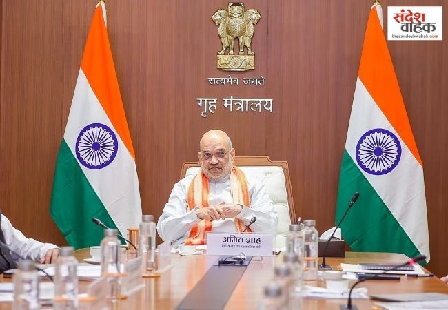 पाकिस्तान से संचालित ‘शहजाद भट्टी नेटवर्क’ पर शिकंजा, UAPA के तहत आतंकी संगठन घोषित
