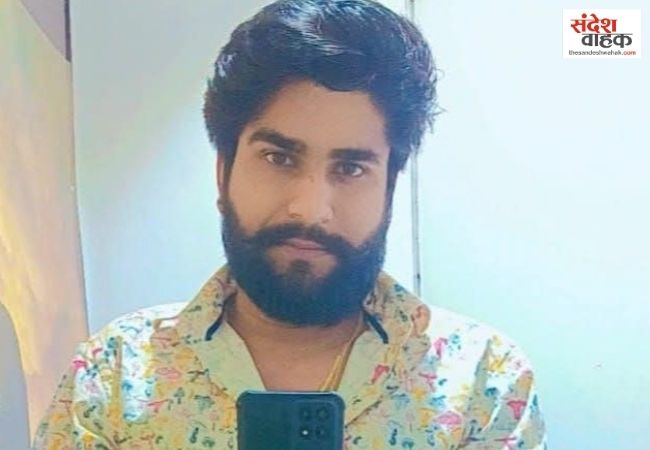 लखनऊ में पत्नी को पिस्टल दिखाते समय गलती से दबा ट्रिगर, कनपटी में लगी गोली, हुई मौत