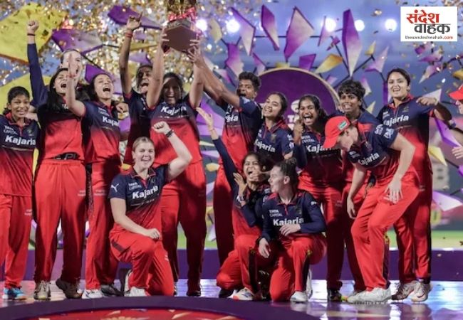 WPL 2027 की तारीखों का ऐलान, 14 जनवरी से शुरू होगा टूर्नामेंट, ऑक्शन 28 अक्टूबर को