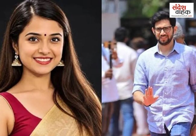 दिशा सालियान केस पर आदित्य ठाकरे का जवाब, बोले- कभी मिला ही नहीं, बदनाम करने की साजिश