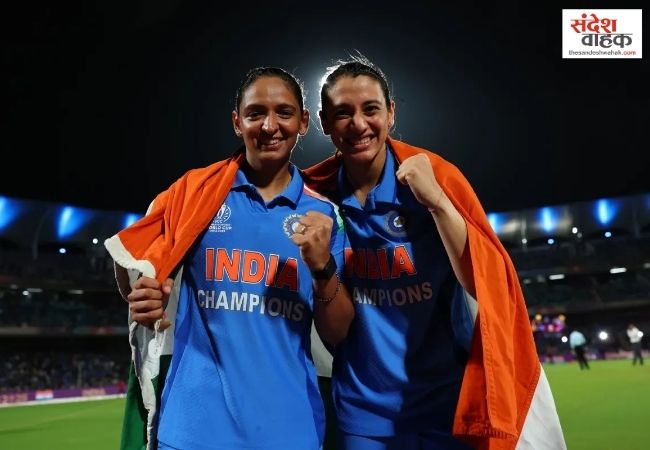 एशियन गेम्स में भारत का तूफानी अंदाज, जापान को 57 रन पर समेटकर सेमीफाइनल में मारी एंट्री