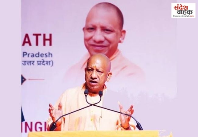 यूपी के 5 जिलों में बनेंगे नए टेक्सटाइल पार्क, अगले महीने कैबिनेट में आएगा प्रस्ताव
