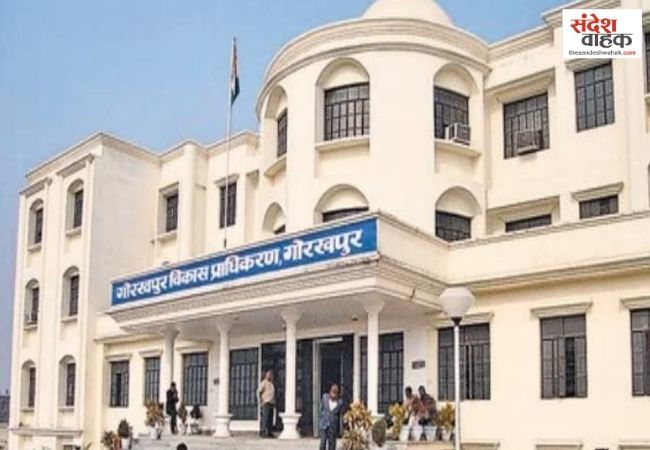 पूर्व सैनिकों के लिए सुनहरा मौका: GDA में सुरक्षा गार्ड्स के पदों पर निकली भर्ती, सैलरी में भी इजाफा