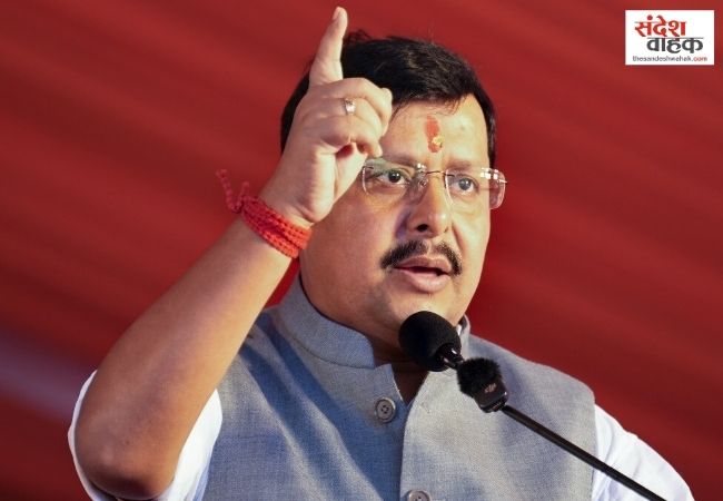 ‘रील नहीं, रियल जीवन जिएं’, जेन-जी से बोले BJP अध्यक्ष नितिन नवीन