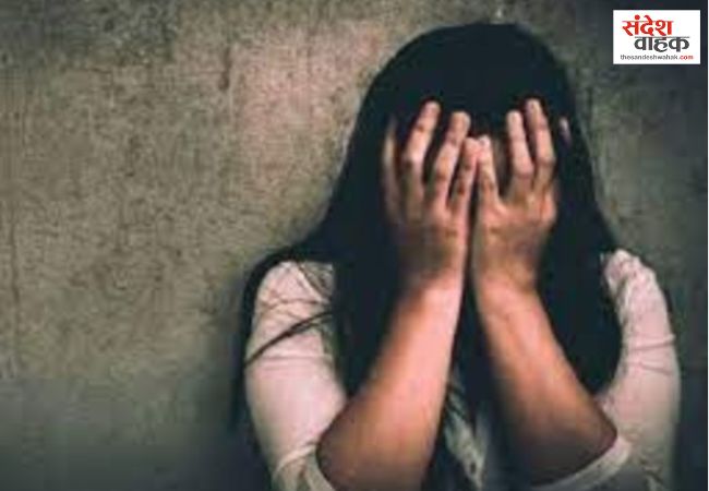 मेरठ में सिपाही पर शादी का झांसा देकर युवती से दुष्कर्म का आरोप, पिस्टल दिखाकर धमकाया