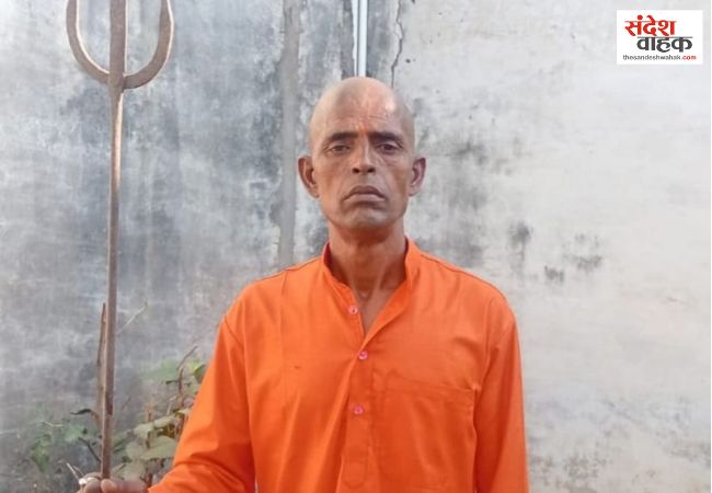 आगरा में करोड़ों की जमीन को लेकर भतीजे ने सिलबट्टे से की चाचा की हत्या, 24 घंटे में खुलासा