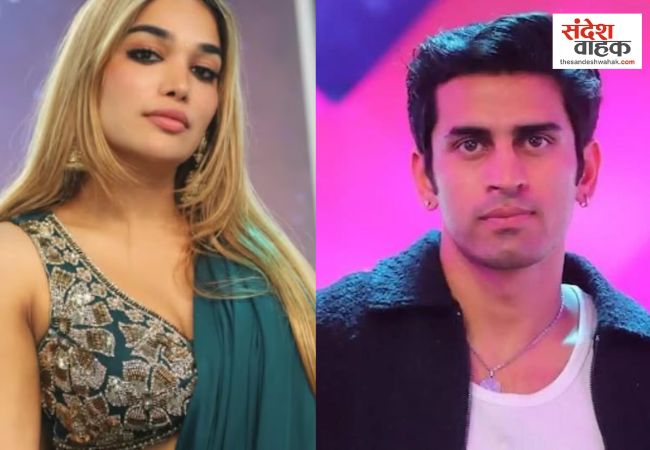गुल्लू से ब्रेकअप पर गर्लफ्रेंड कायरा ने तोड़ी चुप्पी, बोलीं- धोखे ने मुझे मजबूत बनाया