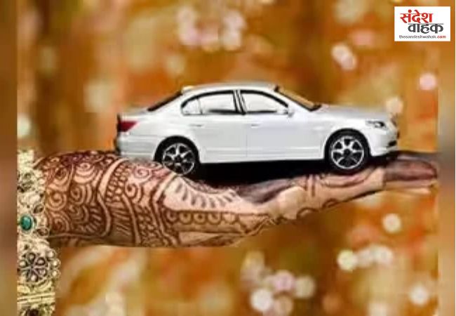 Meerut News: दहेज में कार न मिलने पर चावल में जहर देने का आरोप, नवविवाहिता की मौत, पति समेत 4 गिरफ्तार