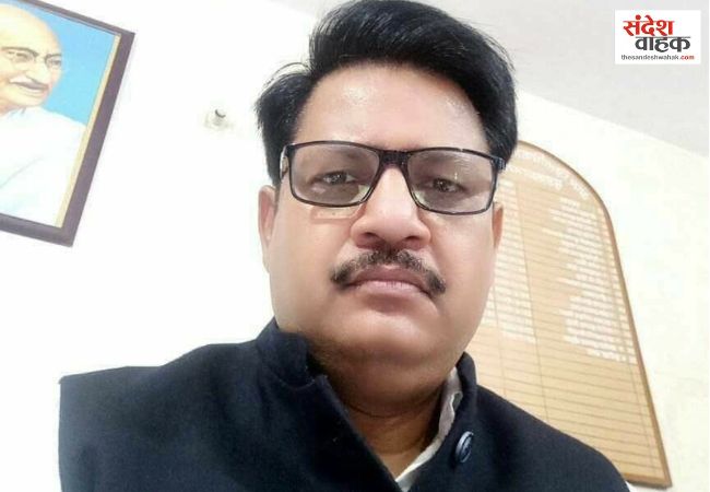 नोएडा के 4 हजार करोड़ के लीजबैक मामले में PCS अधिकारी बर्खास्त, 2013 से चल रही थी जांच