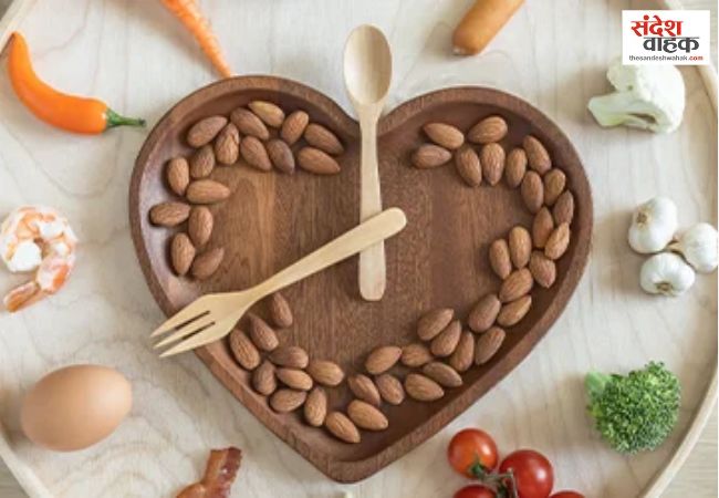 वेट लॉस के लिए इंटरमिटेंट फास्टिंग कहीं दिल की सेहत न बिगाड़ दे? जानें वजह