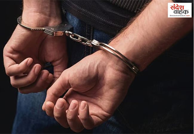 चारबाग स्टेशन पर महिला सैन्य अफसर से कैब ड्राइवर ने की छेड़छाड़, आरोपी गिरफ्तार