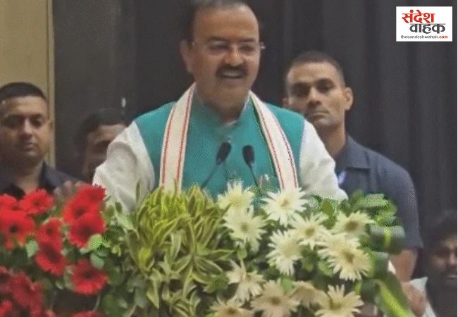 ‘जनता साइकिल ऐसा पंचर करेगी कि वो सैफई में दिखेगी’, केशव बोले- गरीबों की मजबूती PM की मजबूती