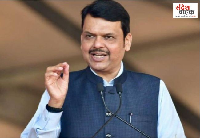 फडणवीस ने CJP को बताया ‘कांग्रेस जिताओ प्रोग्राम’, बोले- BJP का विरोध कीजिए, भारत का नहीं