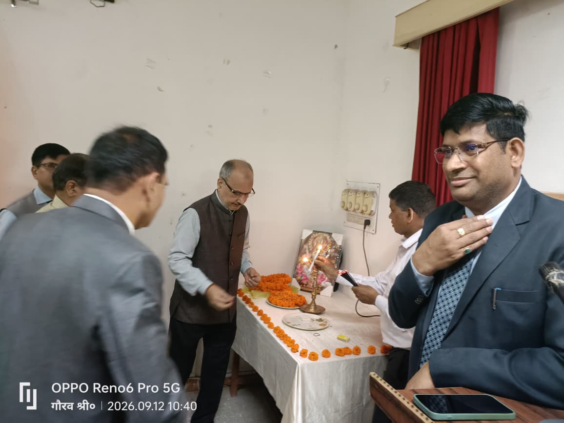 सिद्धार्थनगर लोक अदालत में 107 मोटर दुर्घटना वाद निस्तारित, पीड़ितों को मिला 6.37 करोड़ मुआवजा