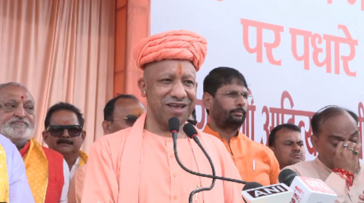 अयोध्या-काशी की तर्ज पर संवरेगा ब्रज: सीएम योगी
